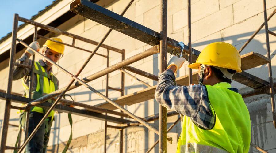 Soffit Repair in Owatonna, MN